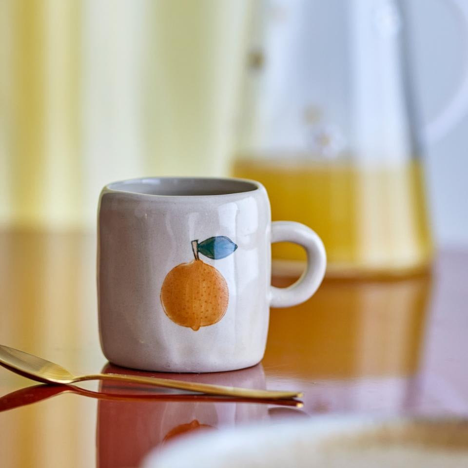 Bloomingville , Mug - Agnes