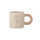 Bloomingville , Mug - Cloudy