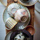 Bloomingville, Mug - Fleur