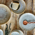 Bloomingville, Mug - Fleur