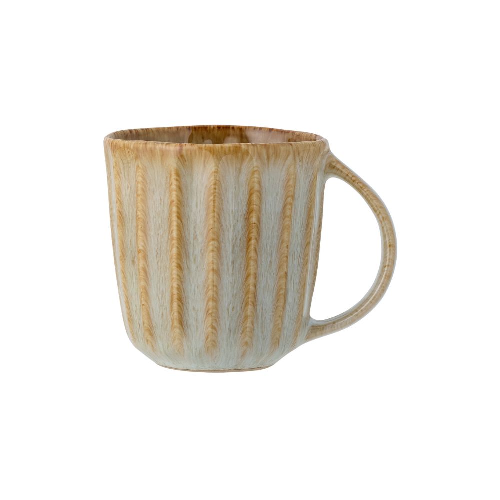 Bloomingville, Mug - Fleur