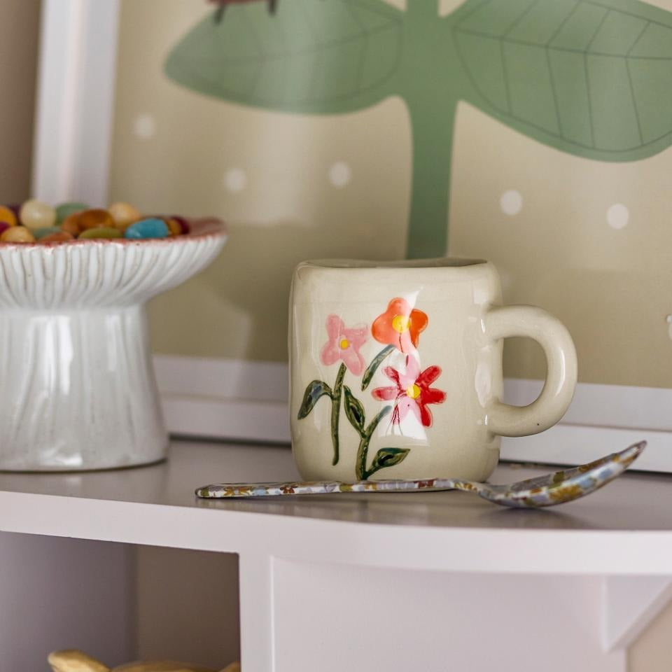 Bloomingville , Mug - Millie