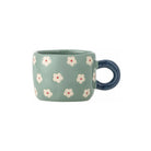 Bloomingville , Mug - Nini Flower