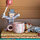 Bloomingville , Mug - Nini Pois Rose