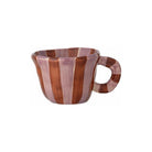 Bloomingville , Mug - Nini Red