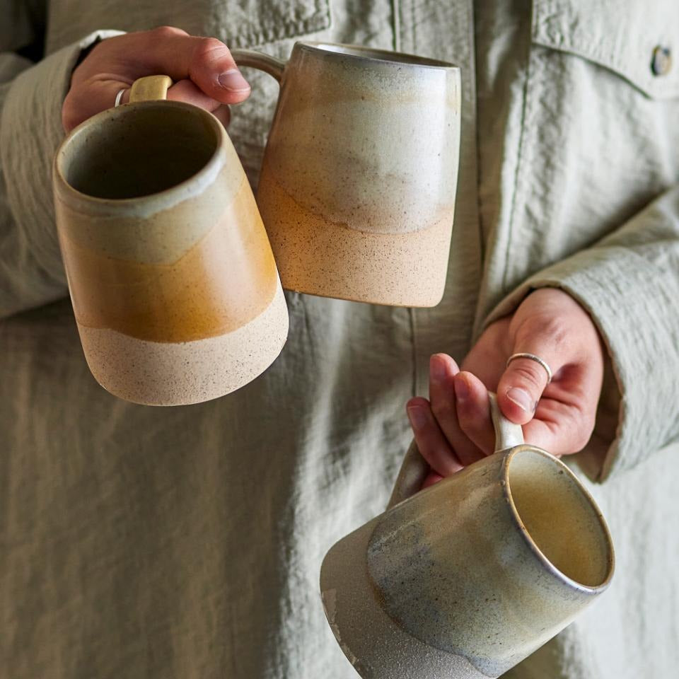 Bloomingville, Mug - Solea