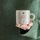 Bloomingville , Mug - Christy