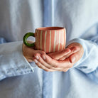 Bloomingville , Mug - Nini 