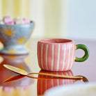 Bloomingville , Mug - Nini 