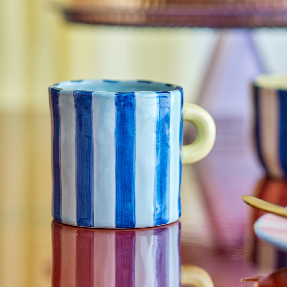 Bloomingville , Mug - Phoenix