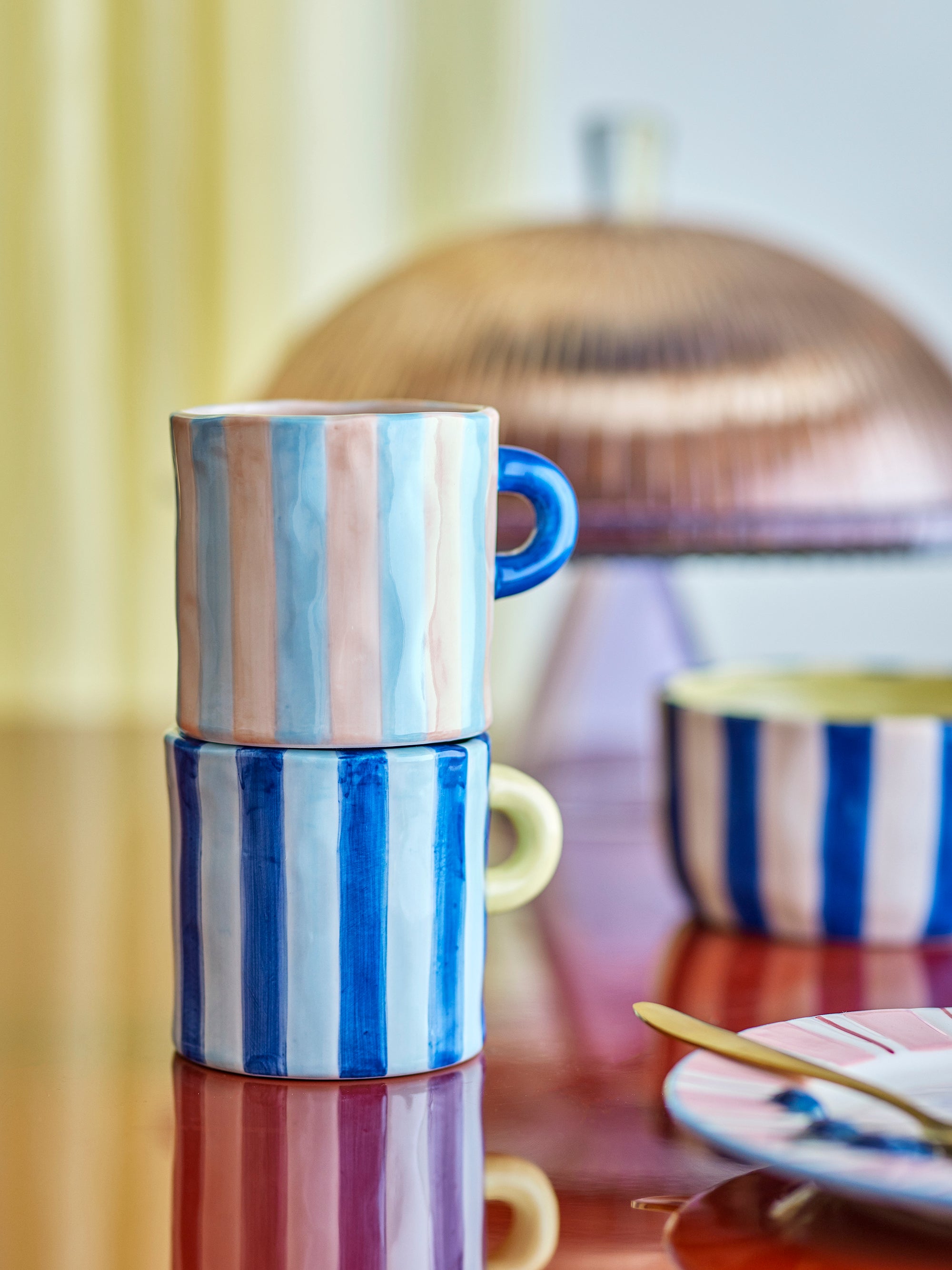 Bloomingville , Mug - Phoenix