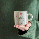 Bloomingville , Mug - Santa's Favorite