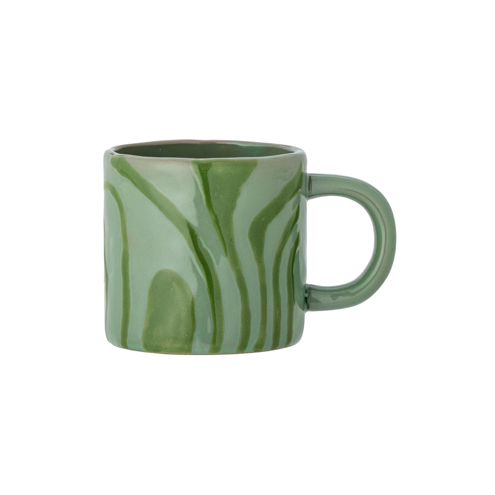 Bloomingville , Tasse - Ninka Verte