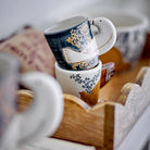 Bloomingville , Tasse à expresso - Hezha 