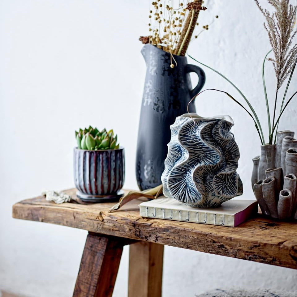 Bloomingville, Vase - Guxi