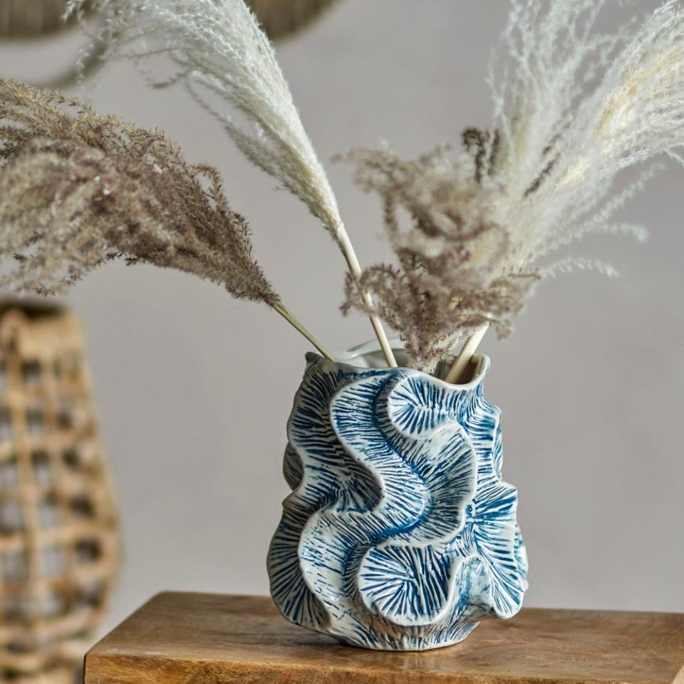 Bloomingville, Vase - Guxi