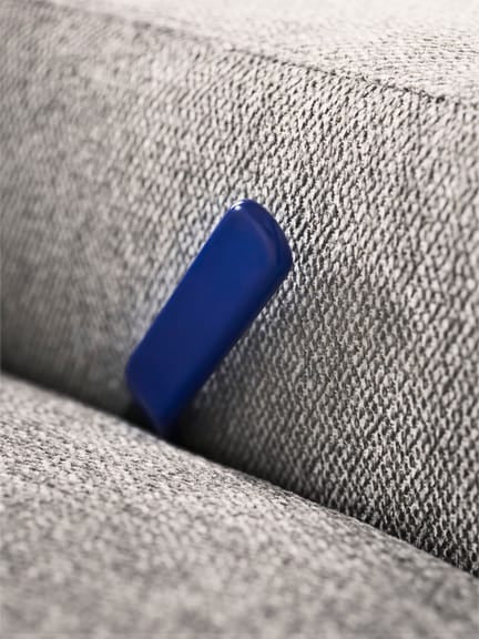 Bolia, Canapé-lit Scandinavia - 2½ places Nantes