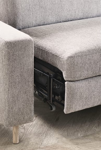 Bolia, Canapé-lit Scandinavia - 2½ places Nantes