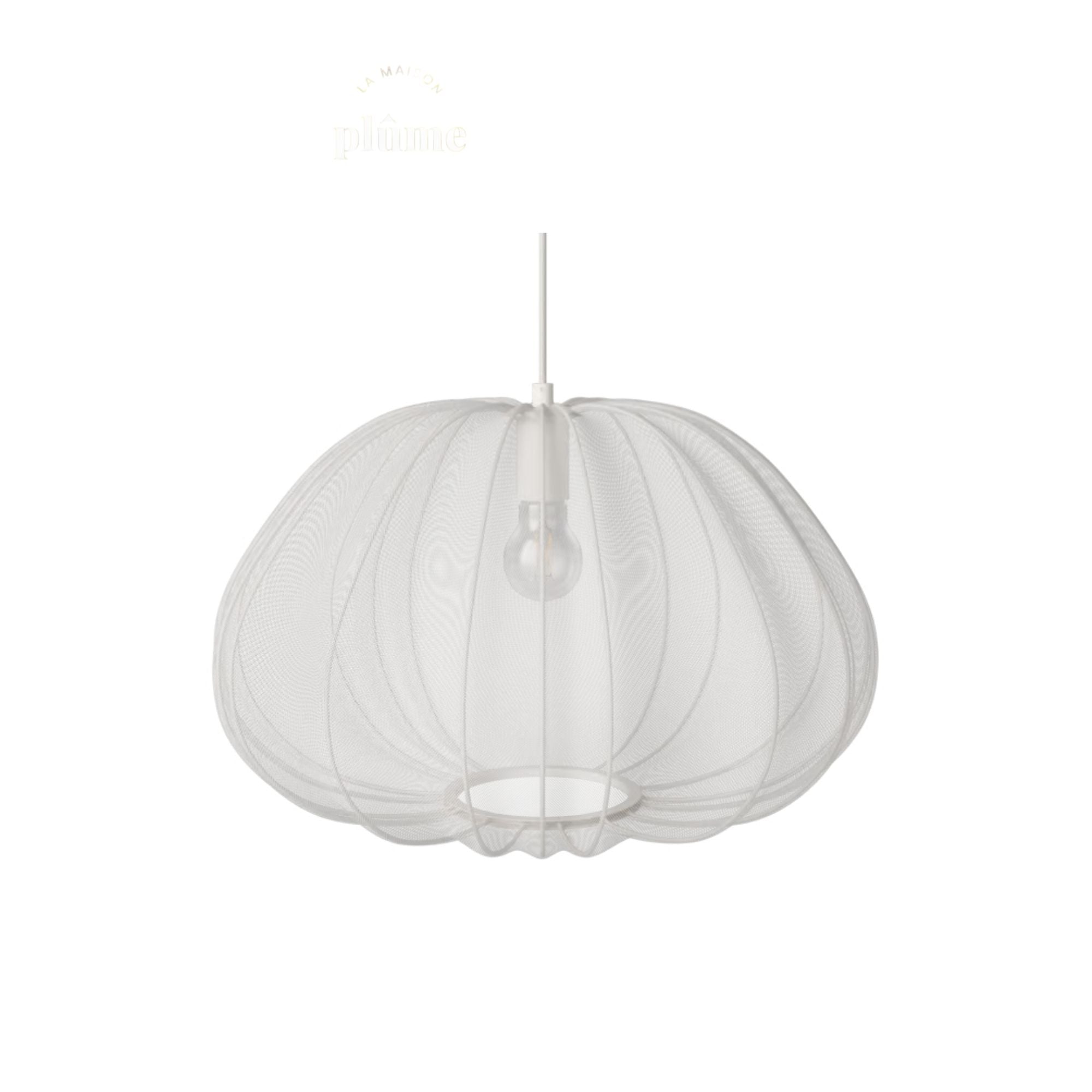 Bolia, Suspension Balloon - Cloud