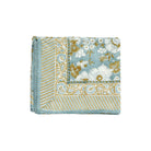 Bonheur du jour, Nappe rectangle 170x250 -Vishnu Blue
