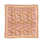 Bonheur du jour, Grand Foulard Indien - Arya Olive