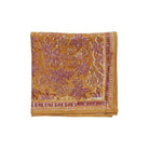 Bonheur du jour, Grand Foulard Indien - Arya Tandoori