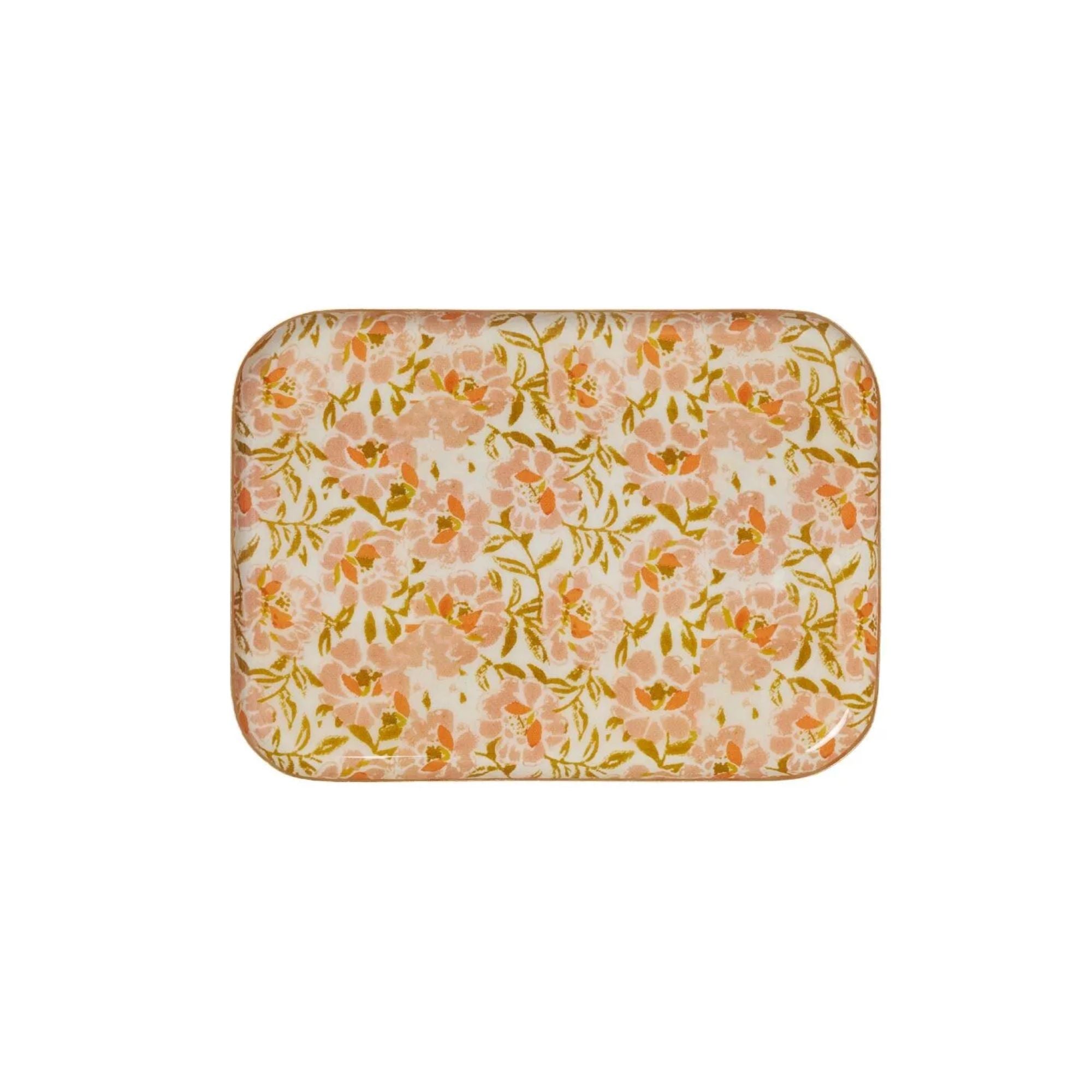  Bonheur du jour, Grand Plateau - Petunia Pink