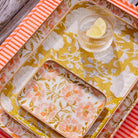  Bonheur du jour, Grand Plateau - Petunia Pink