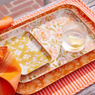  Bonheur du jour, Grand Plateau - Petunia Pink
