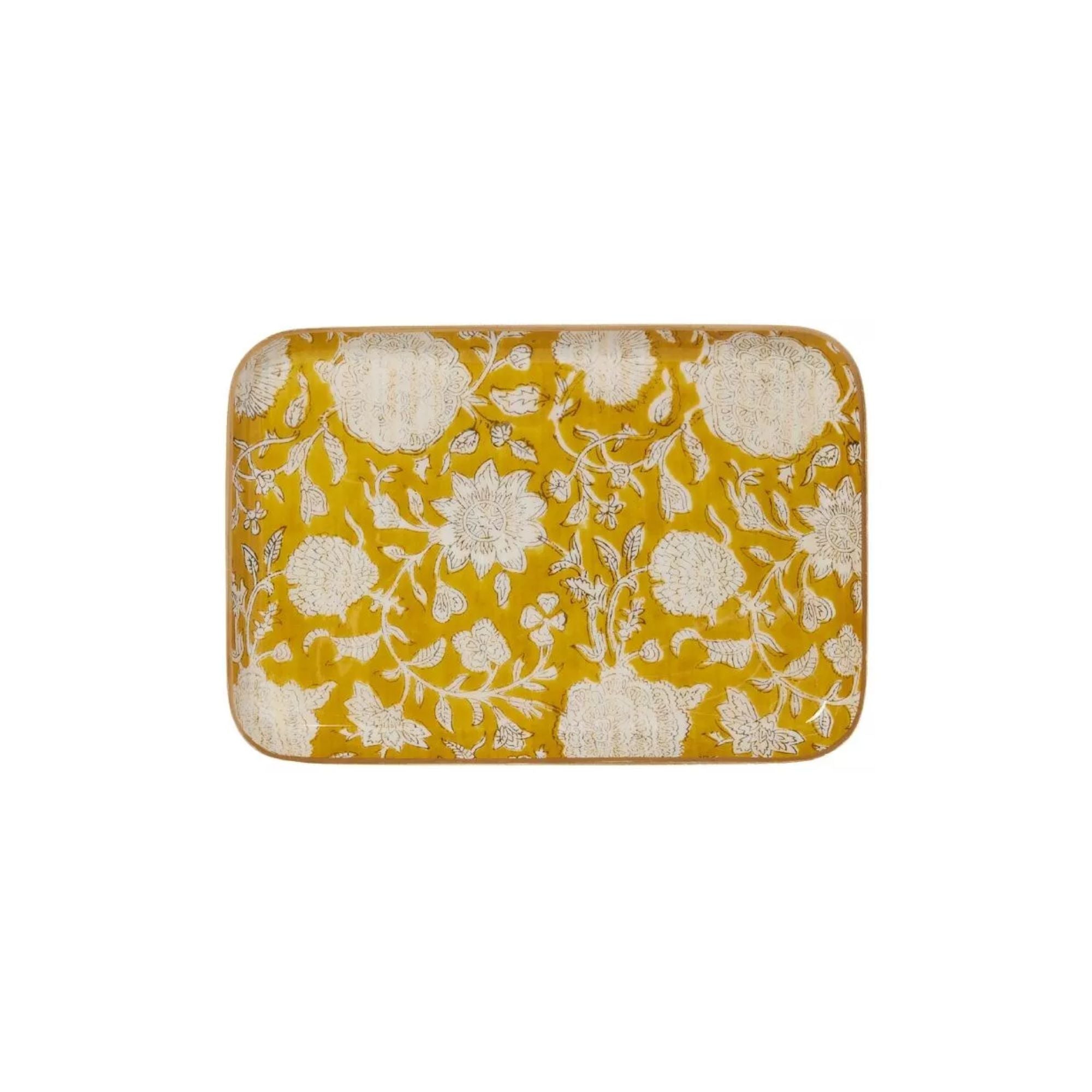 Bonheur du jour, Grand Plateau - Tupia Absynthe