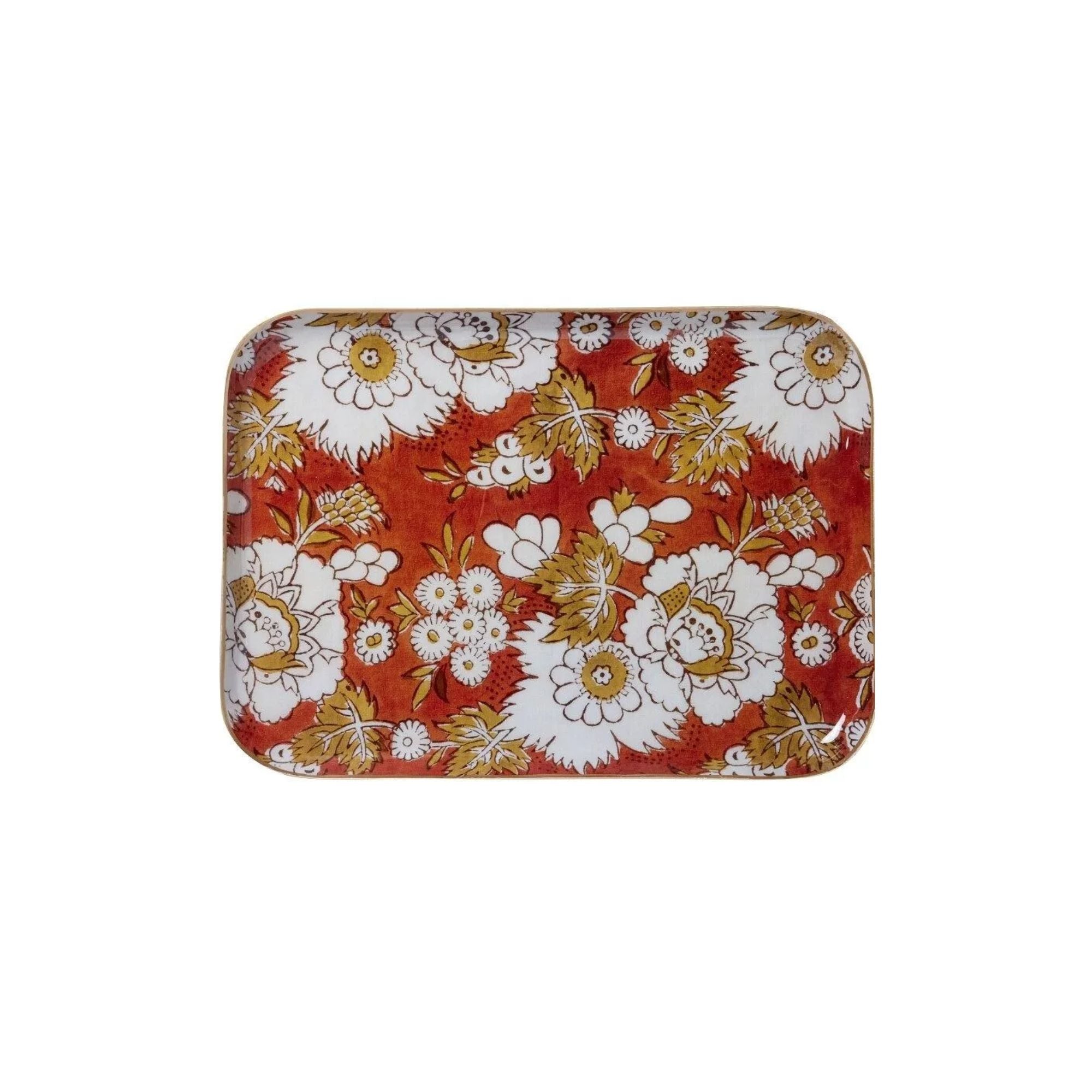  Bonheur du jour, Grand Plateau - Vishnu Squirrel