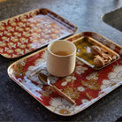  Bonheur du jour, Grand Plateau - Vishnu Squirrel