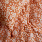  Bonheur du jour, Housse de coussin 50x35 - Arushi Pumpkin