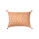  Bonheur du jour, Housse de coussin 50x35 - Arushi Pumpkin