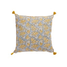  Bonheur du jour, Housse de coussin 50x50 - Arya Jade