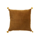  Bonheur du jour, Housse de coussin 50x50 - Arya Jade