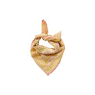 Bonheur du jour, Petit Foulard - London Yellow