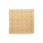 Bonheur du jour, Petit Foulard - London Yellow