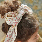 Bonheur du jour, Petit Foulard - Primrose Rosée