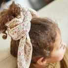 Bonheur du jour, Petit Foulard - Primrose Rosée