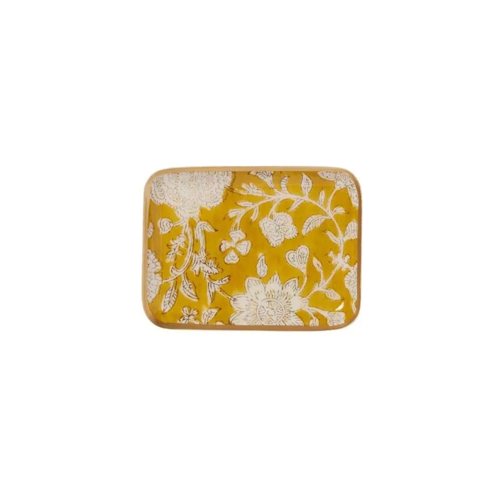  Bonheur du jour, Petit Plateau - Tupia Absynthe