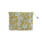 Bonheur du jour, Petite pochette - Lotus Absynthe