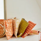  Bonheur du jour, Pochette - Guapao Bois de Rose