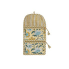  Bonheur du jour, Porte-monnaie - Bohemian Camomille 