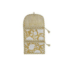  Bonheur du jour, Porte-monnaie - Tupia Absynthe