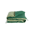 Sur-matelas 200x90  - Anjali Jade - Nad Yut