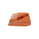 Bonheur du jour, Sur-matelas 200x90  -  Arushi Pumpkin