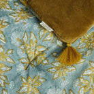  Bonheur du jour, Sur-matelas 200x90  - Arya Jade