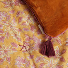  Bonheur du jour, Sur-matelas 200x90  - Arya Tandoori