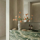 Botané, Fleur de Pavot - Corail